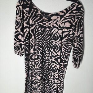 Bcbgmaxazria Women's multi Dress